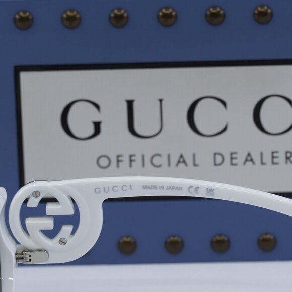 Exclusive Sale! Gucci GG1691S 006 Sunglasses main image 4